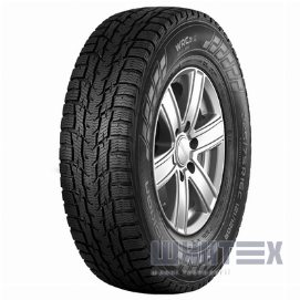 Nokian WR C3 215/60 R16C 103/101T